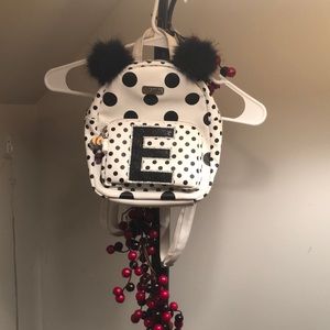 Justice Mini Backpack